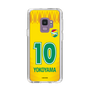 スリムプロテクションケース［ ジェフユナイテッド市原・千葉 - FP1st #10 YOKOYAMA ］