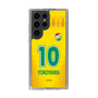 スリムプロテクションケース［ ジェフユナイテッド市原・千葉 - FP1st #10 YOKOYAMA ］