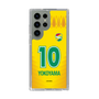 スリムプロテクションケース［ ジェフユナイテッド市原・千葉 - FP1st #10 YOKOYAMA ］