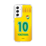 スリムプロテクションケース［ ジェフユナイテッド市原・千葉 - FP1st #10 YOKOYAMA ］