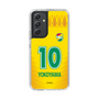 スリムプロテクションケース［ ジェフユナイテッド市原・千葉 - FP1st #10 YOKOYAMA ］