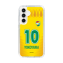 スリムプロテクションケース［ ジェフユナイテッド市原・千葉 - FP1st #10 YOKOYAMA ］