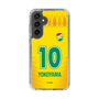 スリムプロテクションケース［ ジェフユナイテッド市原・千葉 - FP1st #10 YOKOYAMA ］