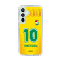 スリムプロテクションケース［ ジェフユナイテッド市原・千葉 - FP1st #10 YOKOYAMA ］