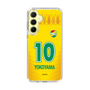 スリムプロテクションケース［ ジェフユナイテッド市原・千葉 - FP1st #10 YOKOYAMA ］