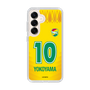 スリムプロテクションケース［ ジェフユナイテッド市原・千葉 - FP1st #10 YOKOYAMA ］