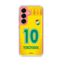 スリムプロテクションケース［ ジェフユナイテッド市原・千葉 - FP1st #10 YOKOYAMA ］