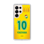 スリムプロテクションケース［ ジェフユナイテッド市原・千葉 - FP1st #10 YOKOYAMA ］