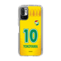 スリムプロテクションケース［ ジェフユナイテッド市原・千葉 - FP1st #10 YOKOYAMA ］