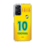 スリムプロテクションケース［ ジェフユナイテッド市原・千葉 - FP1st #10 YOKOYAMA ］