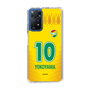 スリムプロテクションケース［ ジェフユナイテッド市原・千葉 - FP1st #10 YOKOYAMA ］