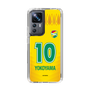 スリムプロテクションケース［ ジェフユナイテッド市原・千葉 - FP1st #10 YOKOYAMA ］