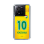 スリムプロテクションケース［ ジェフユナイテッド市原・千葉 - FP1st #10 YOKOYAMA ］