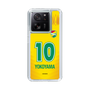 スリムプロテクションケース［ ジェフユナイテッド市原・千葉 - FP1st #10 YOKOYAMA ］