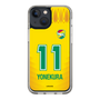 スリムプロテクションケース［ ジェフユナイテッド市原・千葉 - FP1st #11 YONEKURA ］