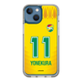 スリムプロテクションケース［ ジェフユナイテッド市原・千葉 - FP1st #11 YONEKURA ］