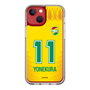 スリムプロテクションケース［ ジェフユナイテッド市原・千葉 - FP1st #11 YONEKURA ］
