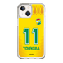 スリムプロテクションケース［ ジェフユナイテッド市原・千葉 - FP1st #11 YONEKURA ］