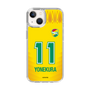 スリムプロテクションケース［ ジェフユナイテッド市原・千葉 - FP1st #11 YONEKURA ］