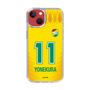 スリムプロテクションケース［ ジェフユナイテッド市原・千葉 - FP1st #11 YONEKURA ］