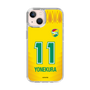 スリムプロテクションケース［ ジェフユナイテッド市原・千葉 - FP1st #11 YONEKURA ］