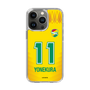 スリムプロテクションケース［ ジェフユナイテッド市原・千葉 - FP1st #11 YONEKURA ］