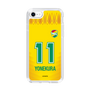 スリムプロテクションケース［ ジェフユナイテッド市原・千葉 - FP1st #11 YONEKURA ］