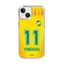 スリムプロテクションケース［ ジェフユナイテッド市原・千葉 - FP1st #11 YONEKURA ］