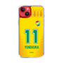 スリムプロテクションケース［ ジェフユナイテッド市原・千葉 - FP1st #11 YONEKURA ］