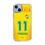 スリムプロテクションケース［ ジェフユナイテッド市原・千葉 - FP1st #11 YONEKURA ］