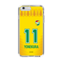 スリムプロテクションケース［ ジェフユナイテッド市原・千葉 - FP1st #11 YONEKURA ］