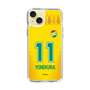 スリムプロテクションケース［ ジェフユナイテッド市原・千葉 - FP1st #11 YONEKURA ］