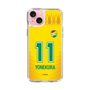 スリムプロテクションケース［ ジェフユナイテッド市原・千葉 - FP1st #11 YONEKURA ］
