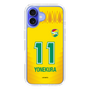 スリムプロテクションケース［ ジェフユナイテッド市原・千葉 - FP1st #11 YONEKURA ］
