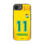 スリムプロテクションケース［ ジェフユナイテッド市原・千葉 - FP1st #11 YONEKURA ］