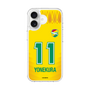 スリムプロテクションケース［ ジェフユナイテッド市原・千葉 - FP1st #11 YONEKURA ］