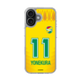スリムプロテクションケース［ ジェフユナイテッド市原・千葉 - FP1st #11 YONEKURA ］