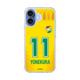 スリムプロテクションケース［ ジェフユナイテッド市原・千葉 - FP1st #11 YONEKURA ］