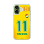 スリムプロテクションケース［ ジェフユナイテッド市原・千葉 - FP1st #11 YONEKURA ］
