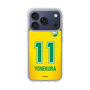 スリムプロテクションケース［ ジェフユナイテッド市原・千葉 - FP1st #11 YONEKURA ］
