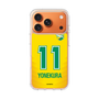 スリムプロテクションケース［ ジェフユナイテッド市原・千葉 - FP1st #11 YONEKURA ］