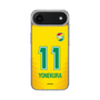 スリムプロテクションケース［ ジェフユナイテッド市原・千葉 - FP1st #11 YONEKURA ］