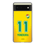 スリムプロテクションケース［ ジェフユナイテッド市原・千葉 - FP1st #11 YONEKURA ］