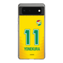 スリムプロテクションケース［ ジェフユナイテッド市原・千葉 - FP1st #11 YONEKURA ］