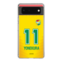 スリムプロテクションケース［ ジェフユナイテッド市原・千葉 - FP1st #11 YONEKURA ］