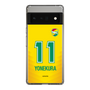 スリムプロテクションケース［ ジェフユナイテッド市原・千葉 - FP1st #11 YONEKURA ］