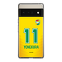 スリムプロテクションケース［ ジェフユナイテッド市原・千葉 - FP1st #11 YONEKURA ］