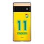 スリムプロテクションケース［ ジェフユナイテッド市原・千葉 - FP1st #11 YONEKURA ］
