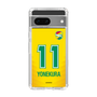 スリムプロテクションケース［ ジェフユナイテッド市原・千葉 - FP1st #11 YONEKURA ］