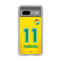 スリムプロテクションケース［ ジェフユナイテッド市原・千葉 - FP1st #11 YONEKURA ］